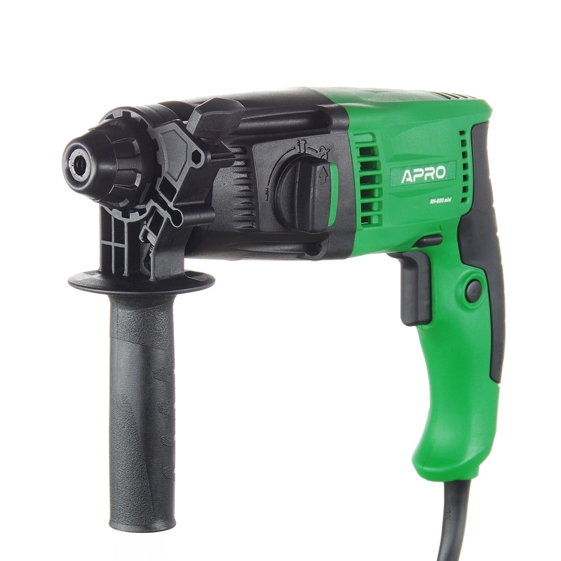 Перфоратор прямой RH-600 mini APRO [3]