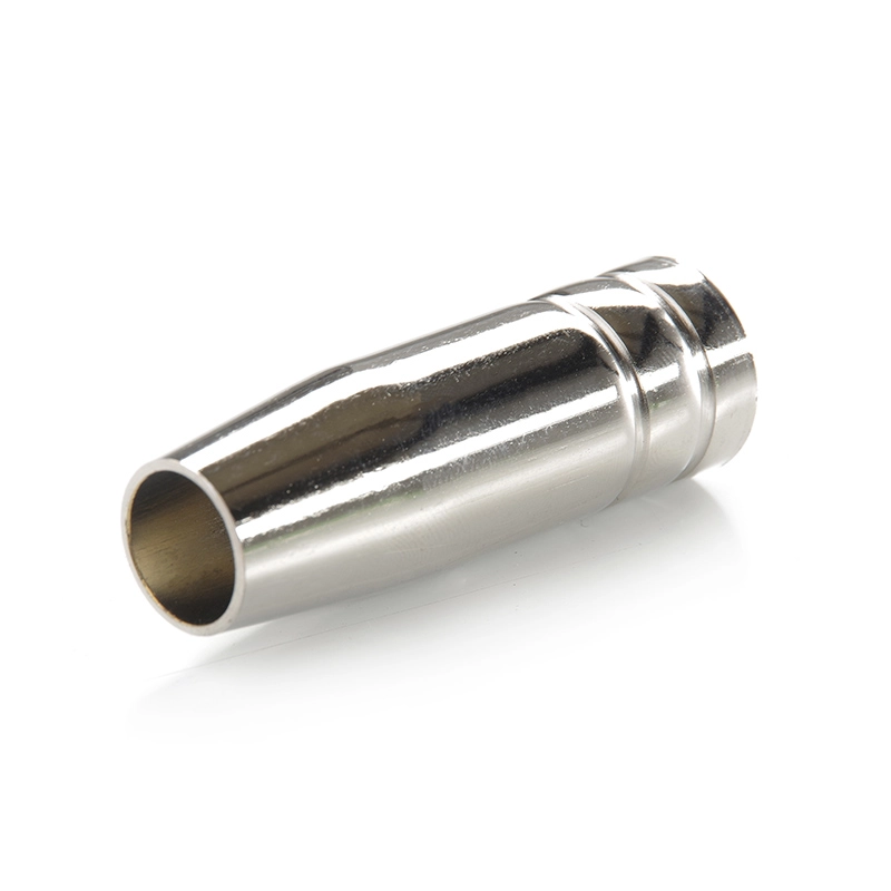 Газовое сопло для полуавтомата М15 (медное) APRO