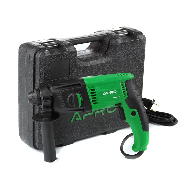 Перфоратор прямой RH-600 mini APRO [15]