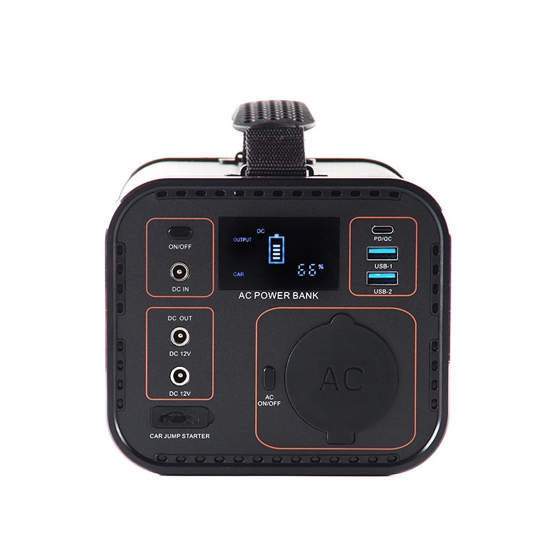 Зарядная станция PS-30 220В 300Вт (296Вт/ч) APRO - Изображение 2