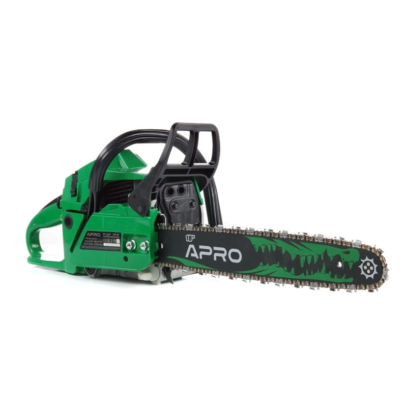 Бензопила ланцюгова BPL 5220, 16/18 дюймів, kit APRO [9]