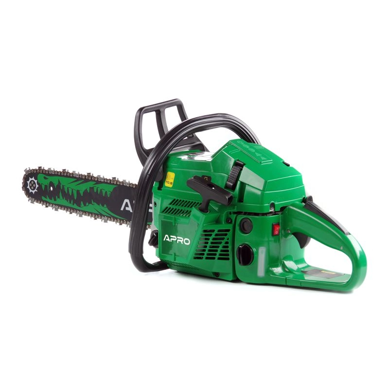 Бензопила ланцюгова BPL 5220, 16/18 дюймів, kit APRO [11]