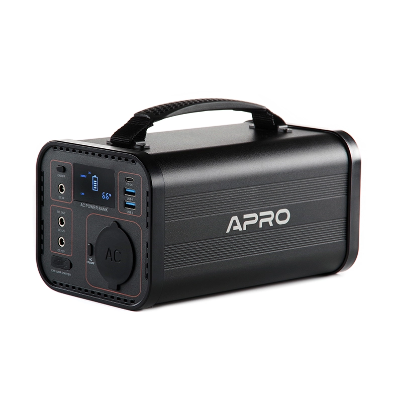 Зарядная станция PS-30 220В 300Вт (296Вт/ч) APRO