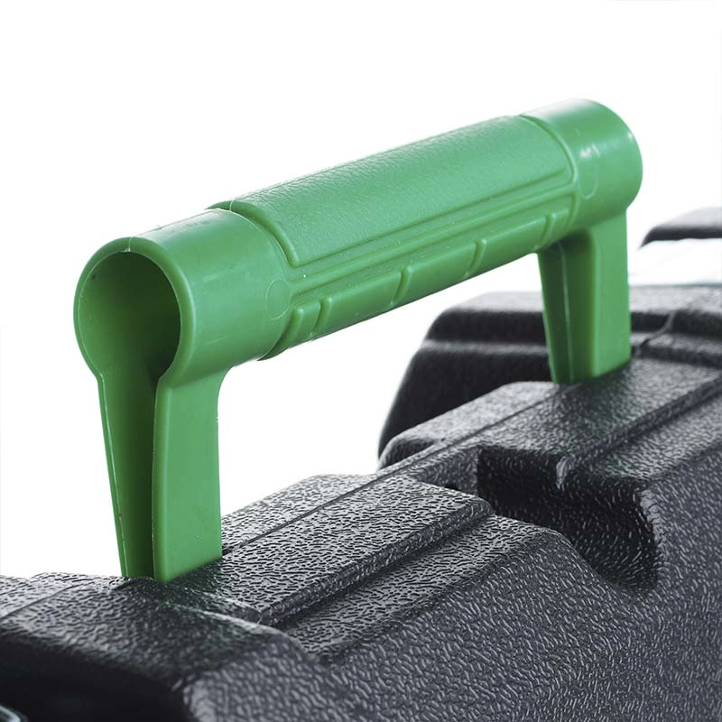 Перфоратор прямий APRO 3,5 Дж, 1050В, SDS+, 1050H, кейс - Зображення 4