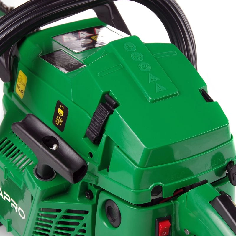 Бензопила ланцюгова BPL 5220, 16/18 дюймів, kit APRO [5]