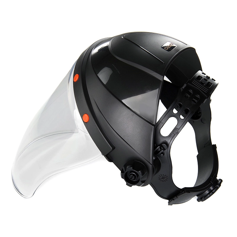 Захисна маска ZMI-1000, прозора APRO - Зображення 8