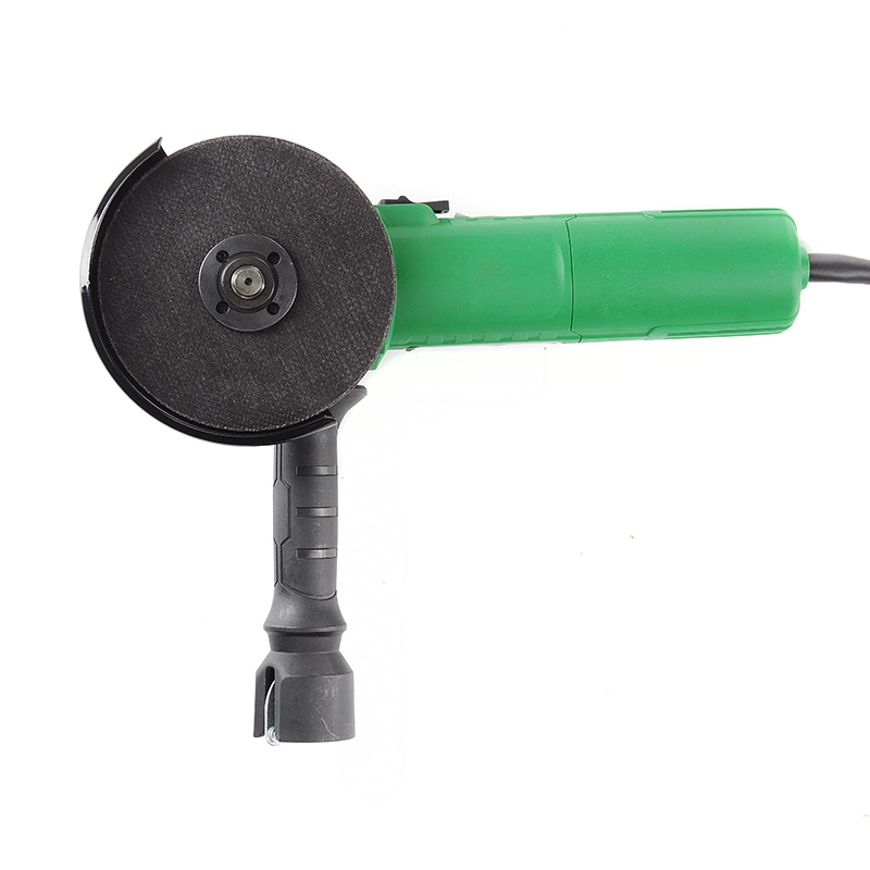 Кутошліфувальна машина (болгарка)  Ø125 AG-125/950 VQ APRO [9]