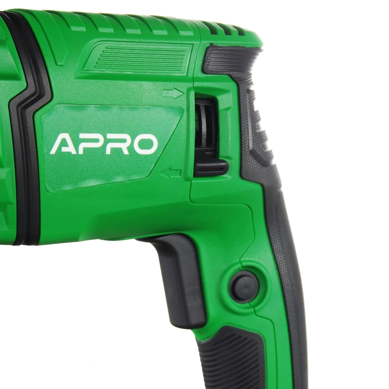 Перфоратор прямой RH-1050 QA APRO [5]