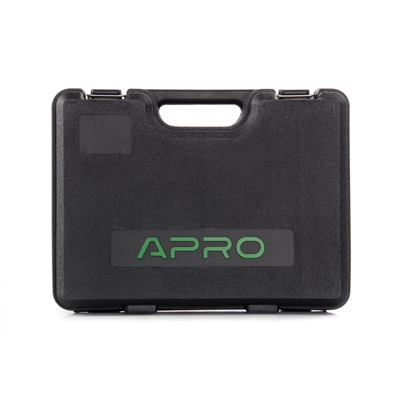 Перфоратор прямой RH-600 mini APRO [14]