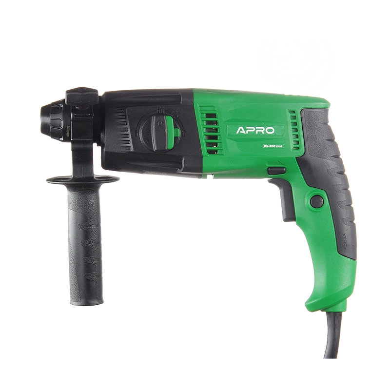 Перфоратор прямой RH-600 mini APRO [1]