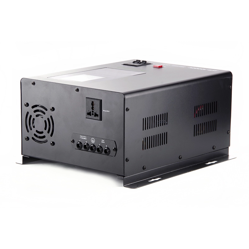 Стабилизатор напряжения релейный AVR-10000V (подвесной) APRO - Изображение 7