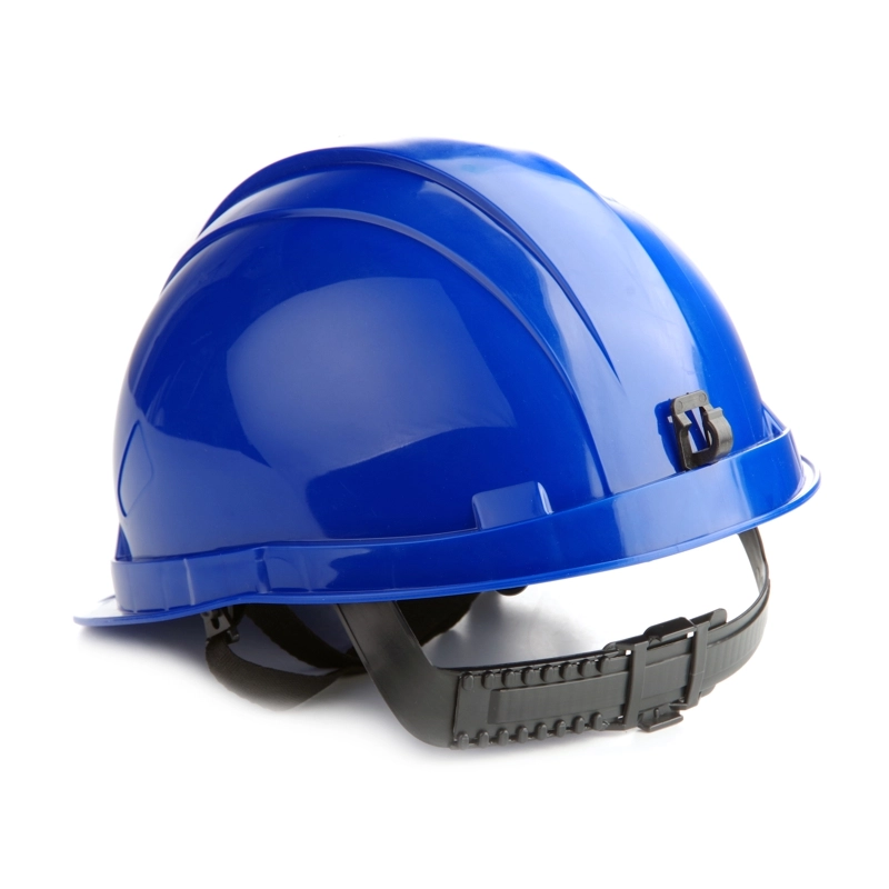 Каска захисна (синя) APRO [5]