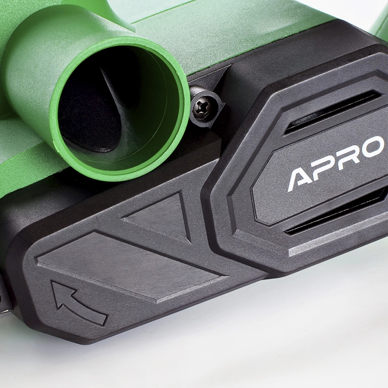 Електрорубанок APRO P1100 - Зображення 3