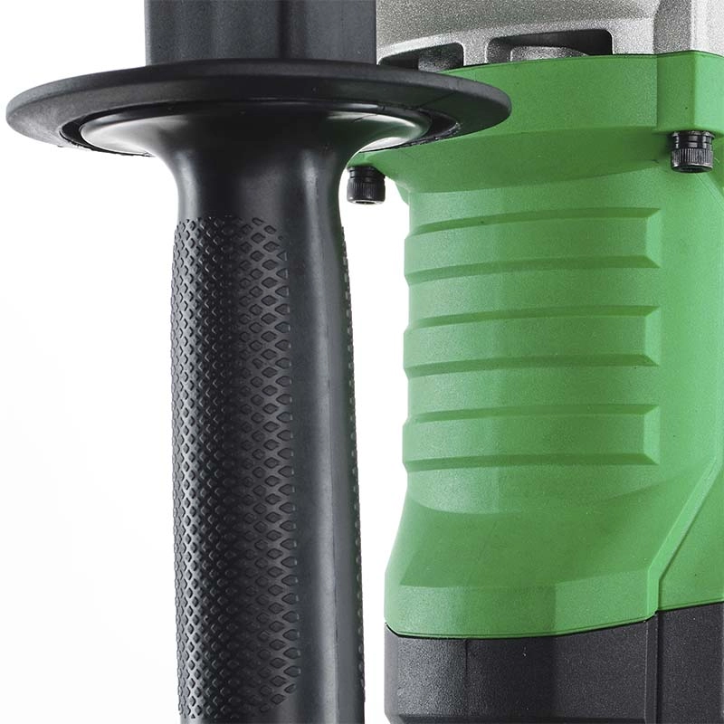 Перфоратор бочковой APRO 7,5 Дж, 1900В, SDS+, 1900 H, кейс - Изображение 18