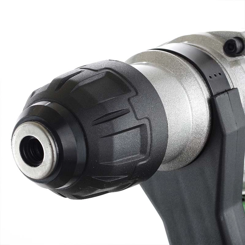 Перфоратор бочковой APRO 7,5 Дж, 1900В, SDS+, 1900 H, кейс - Изображение 3
