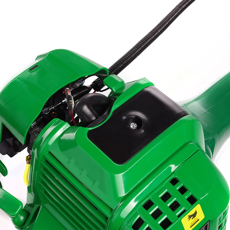 Триммер бензиновый BC-2000 Kit APRO [3]