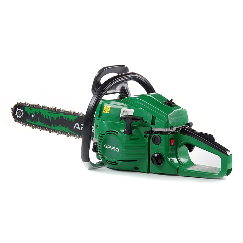 Бензопила цепная BPL 4517, 16 дюймов APRO [10]
