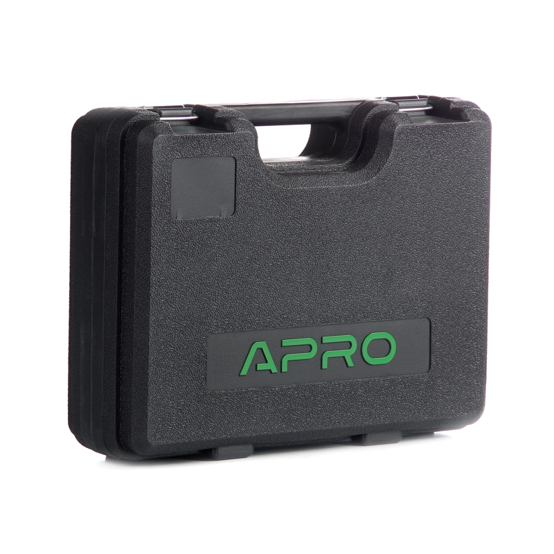 Перфоратор прямой RH-600 mini APRO [13]