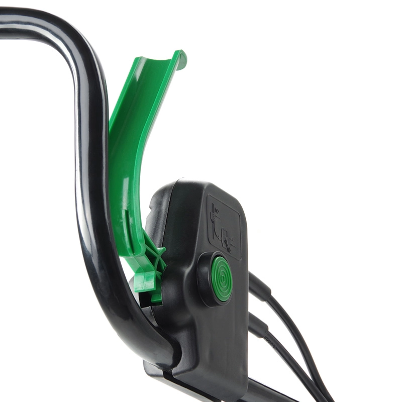 Газонокосарка електрична ELM 1300 APRO - Зображення 6