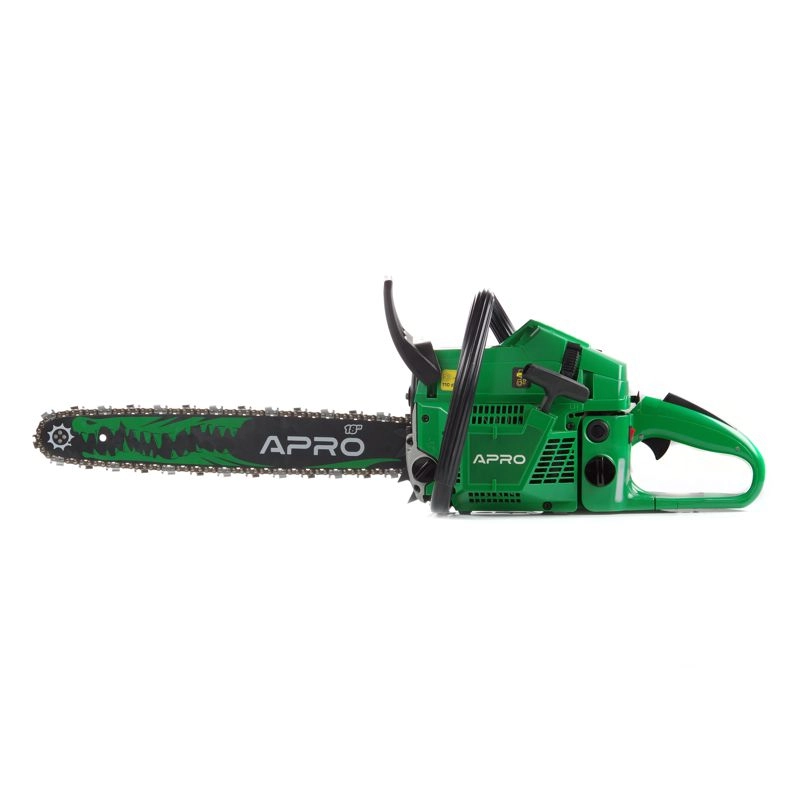 Бензопила ланцюгова BPL 5220, 16/18 дюймів, kit APRO [12]