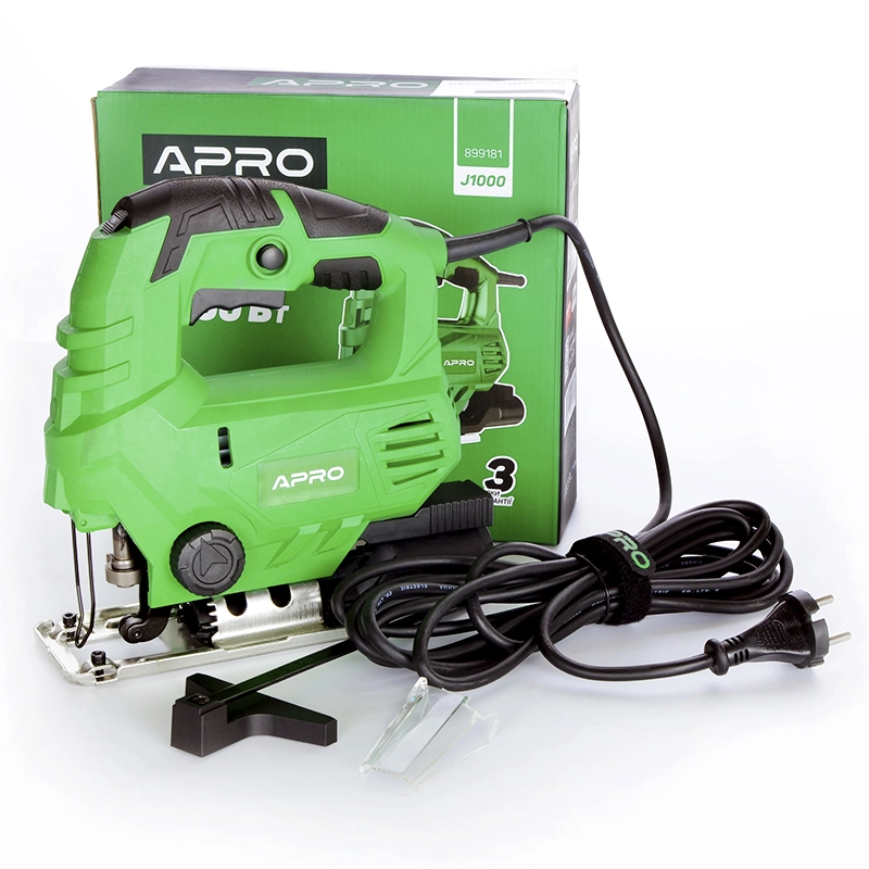 Лобзик електричний APRO J1000 - Зображення 5