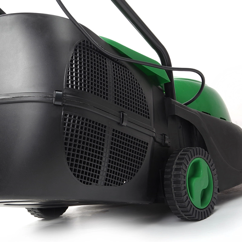 Газонокосарка електрична ELM 1300 APRO - Зображення 7