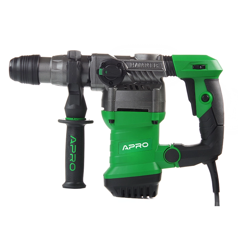 Перфоратор бочковий RH-1500 VA APRO [1]