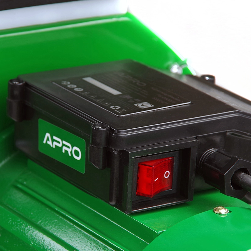 Кормоподрібнювач FG-2500/1 APRO [4]