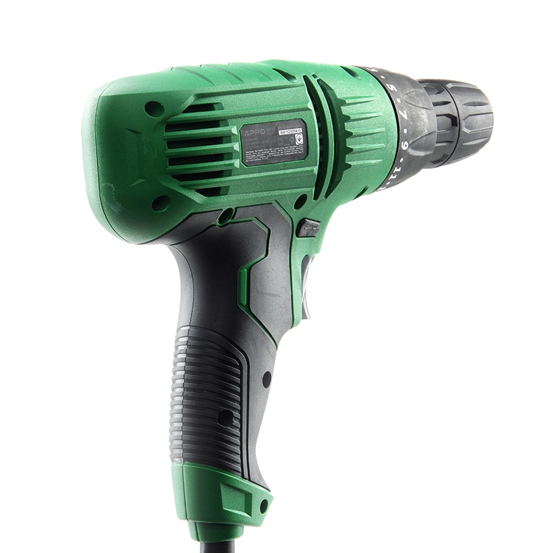 Дриль-шуруповерт мережевий ED-500/1 APRO [6]