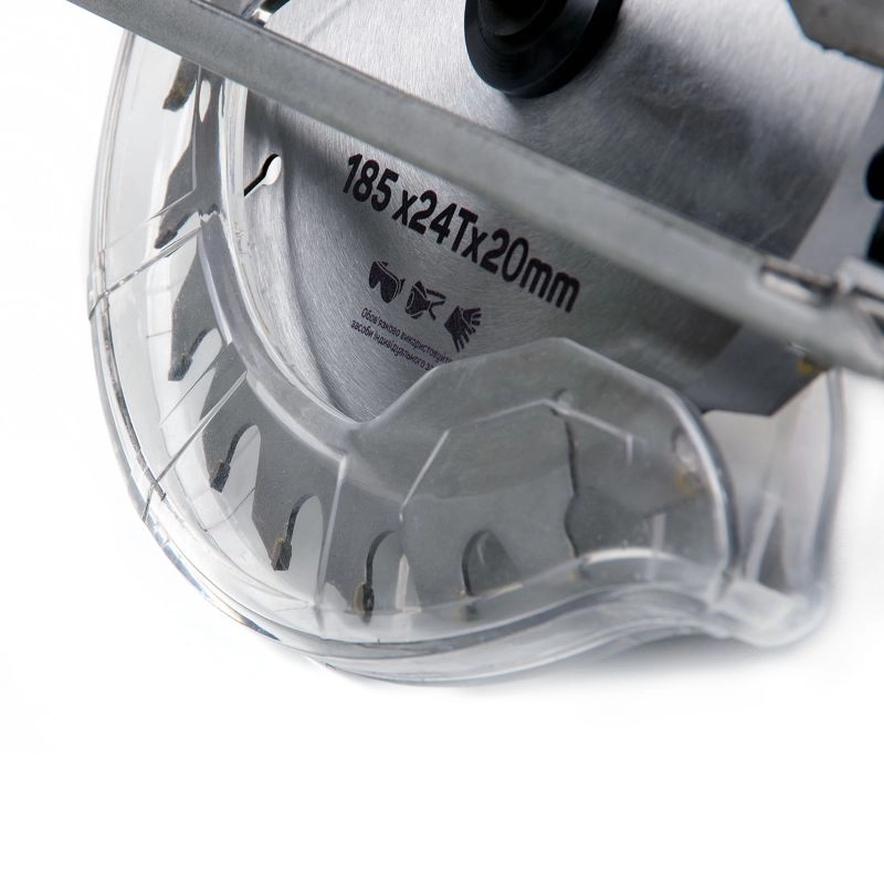 Циркулярная пила CS-185/1500 Al APRO [3]