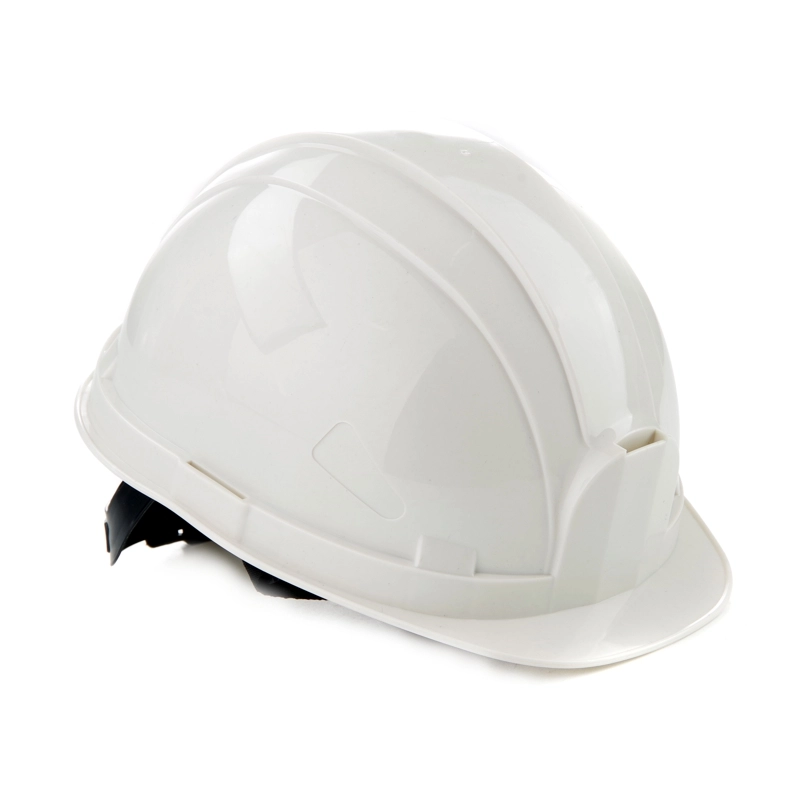 Каска захисна (біла) APRO [3]