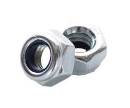 Контргайки DIN 985 кл. пр. 6