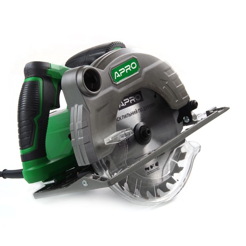 Циркулярная пила CS-185/1500 Al APRO [1]