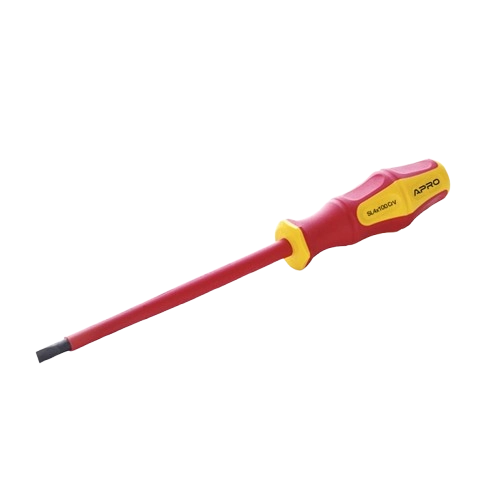 Отвертки диэлектрические