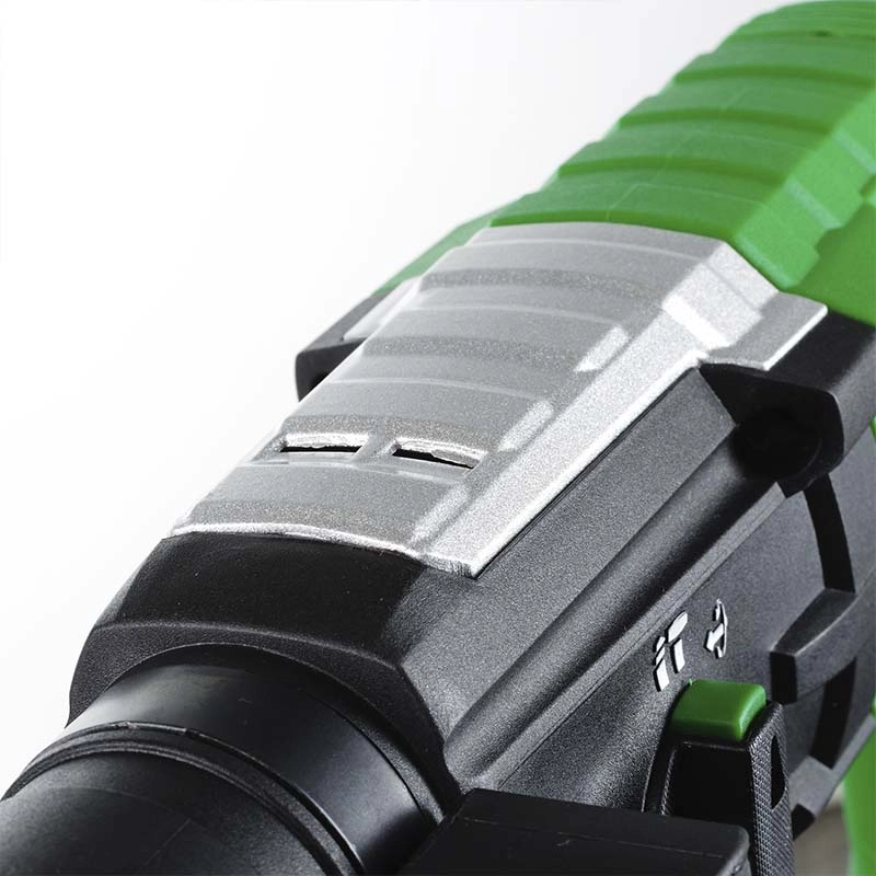 Перфоратор прямий APRO 3,5 Дж, 1050В, SDS+, 1050H, кейс - Зображення 13
