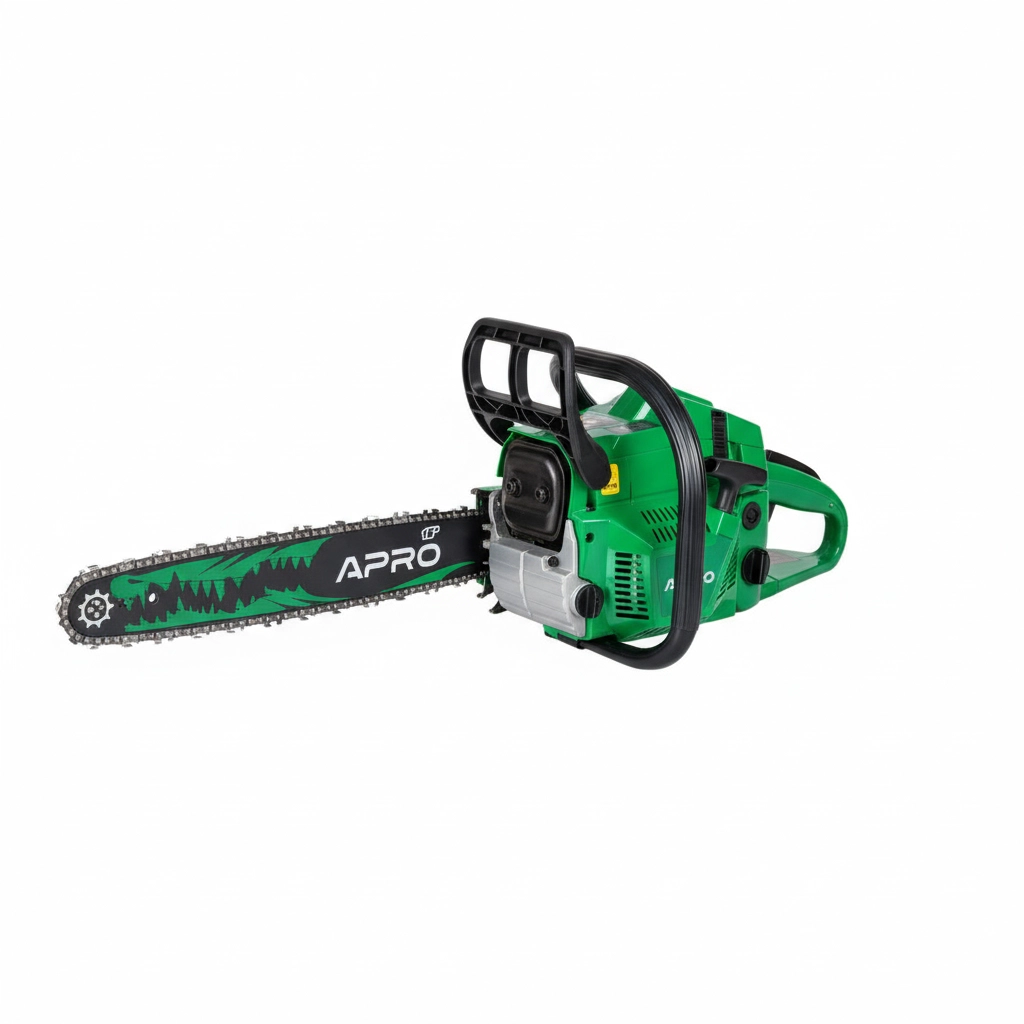 Бензопила ланцюгова BPL 5220, 16/18 дюймів, kit APRO [1]
