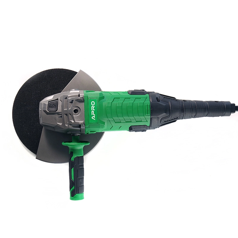 Машина шлифовальная угловая Ø230 AG-230/2300 APRO