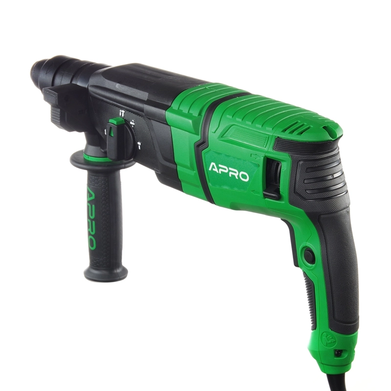 Перфоратор прямой RH-1050 QA APRO [9]