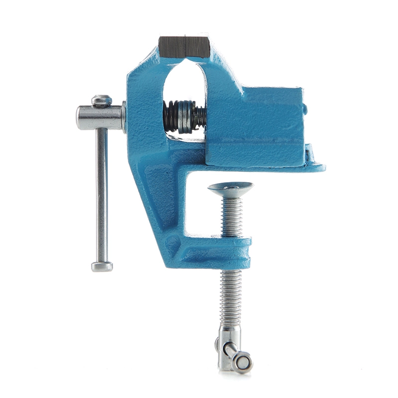 Лещата неповоротні 60мм для дрібних робіт APRO [3]