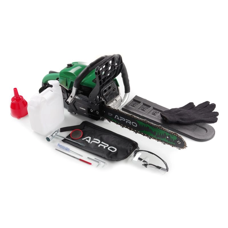 Бензопила ланцюгова BPL 4518, 16 дюймів, kit APRO [8]