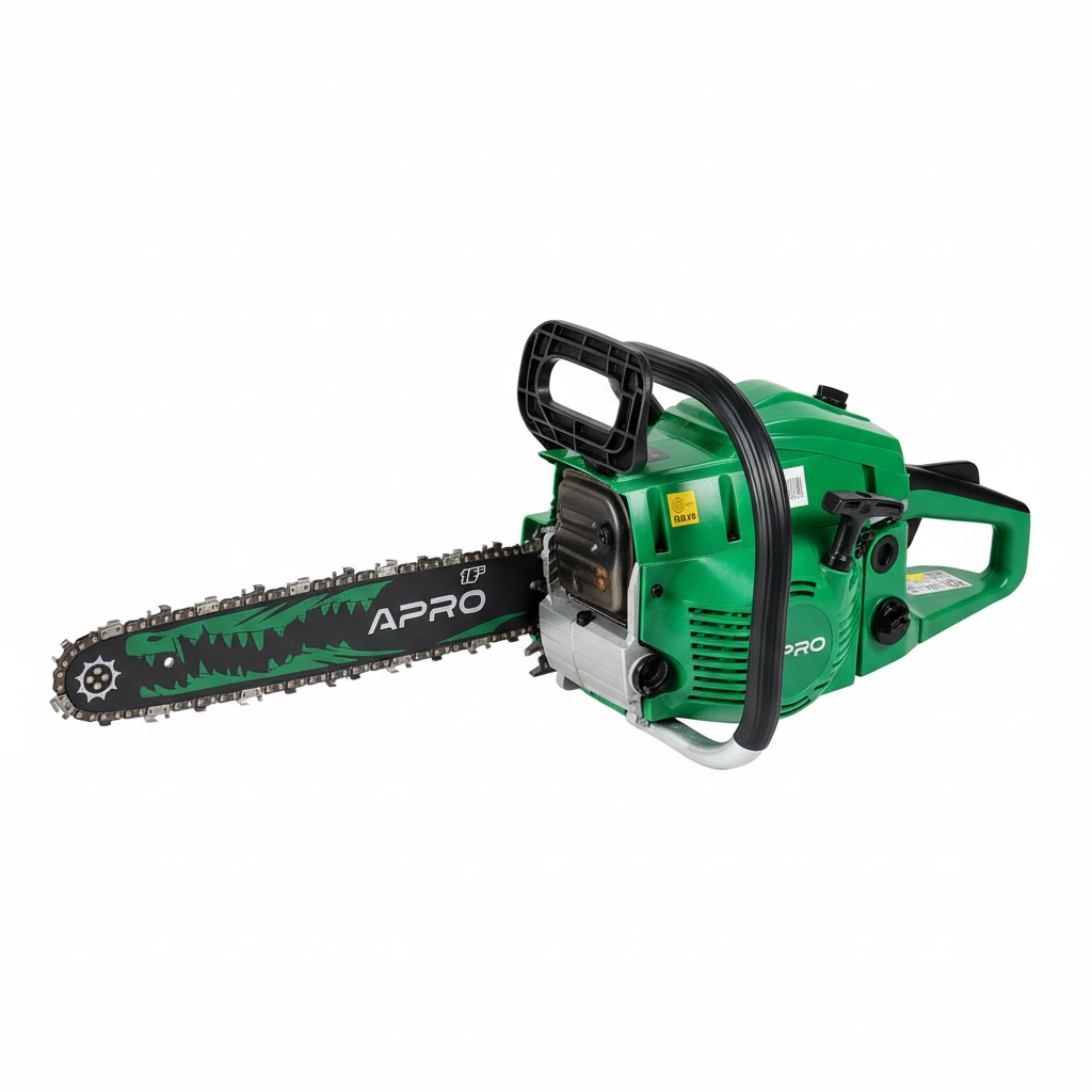 Бензопила цепная BPL 4517, 16 дюймов APRO [1]