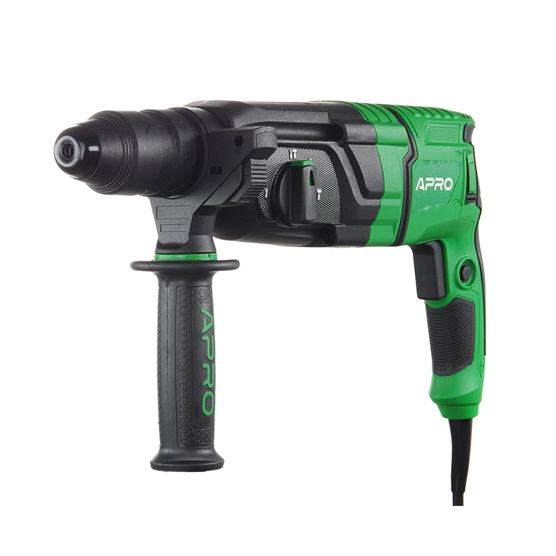 Перфоратор прямой RH-1050 QA APRO [3]