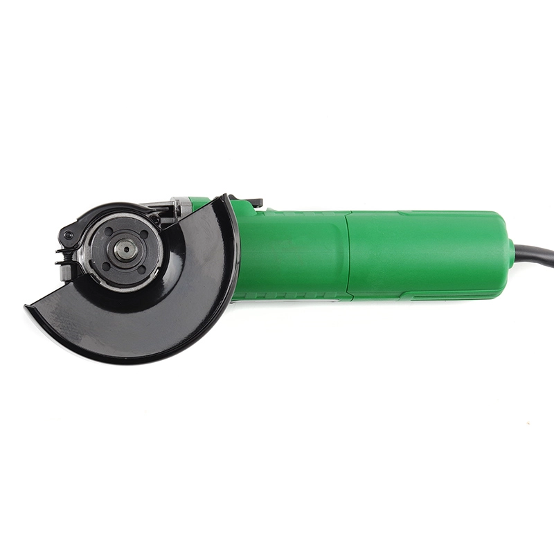 Кутошліфувальна машина (болгарка)  Ø125 AG-125/950 VQ APRO [8]