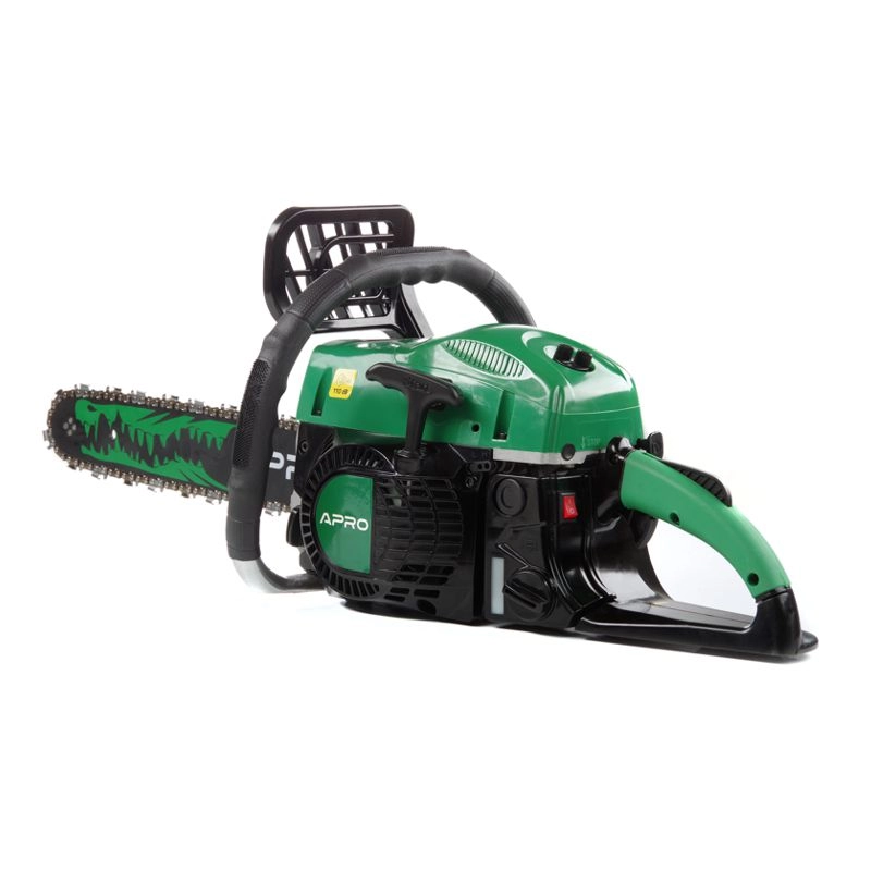 Бензопила ланцюгова BPL 4518, 16 дюймів, kit APRO [12]