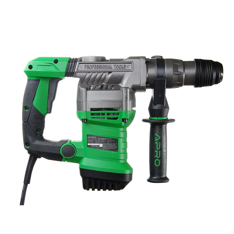 Перфоратор бочковий RH-1500 VA APRO [6]