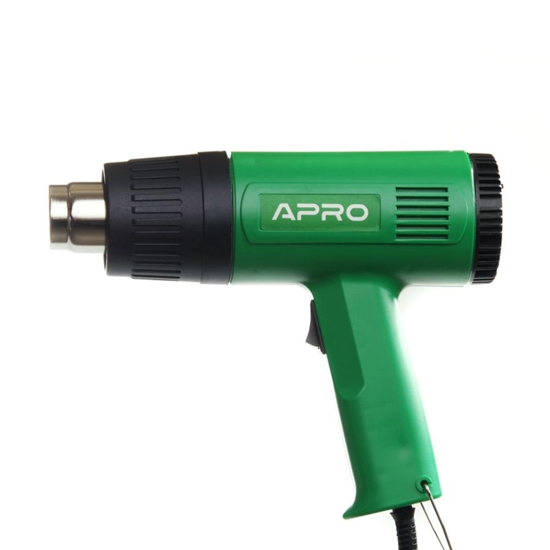 Фен строительный HG-2000 APRO [1]