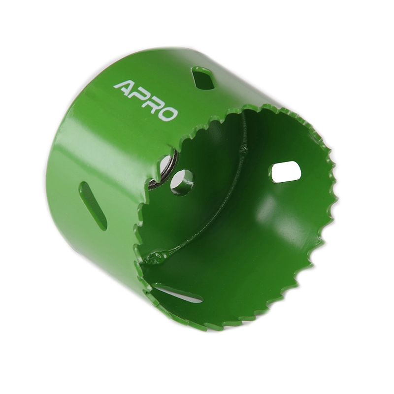 Сверло корончатое Bi-Met Ø60мм APRO