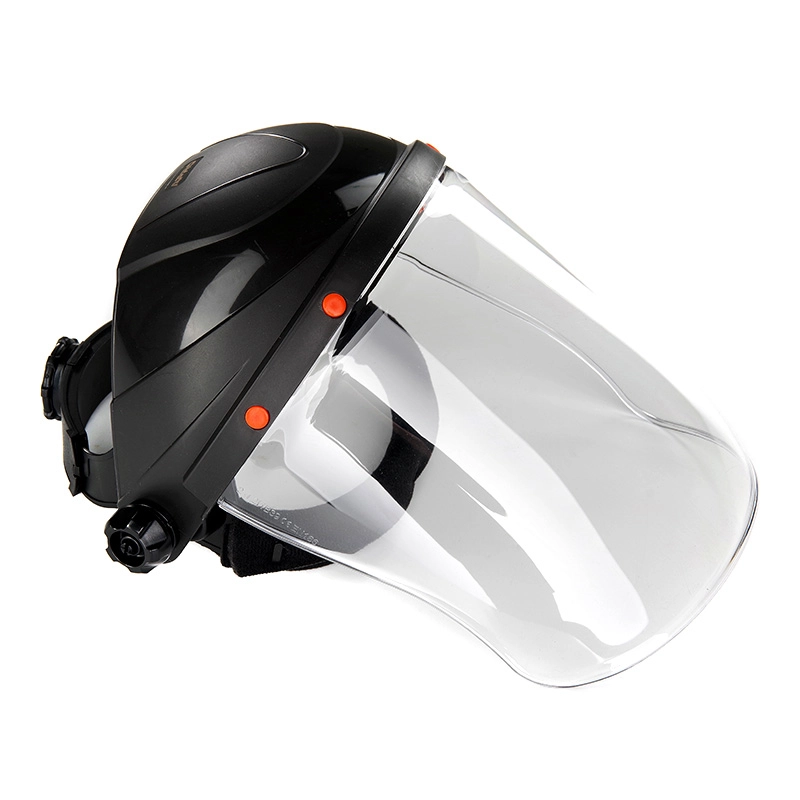 Захисна маска ZMI-1000, прозора APRO - Зображення 3
