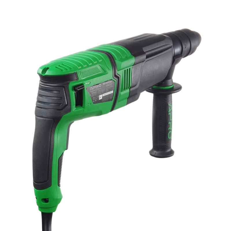 Перфоратор прямой RH-1050 QA APRO [10]