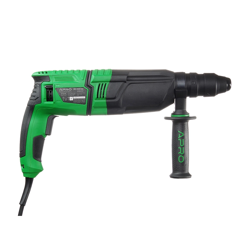 Перфоратор прямой RH-1050 QA APRO [11]